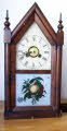 New Haven Steeple mantel clock